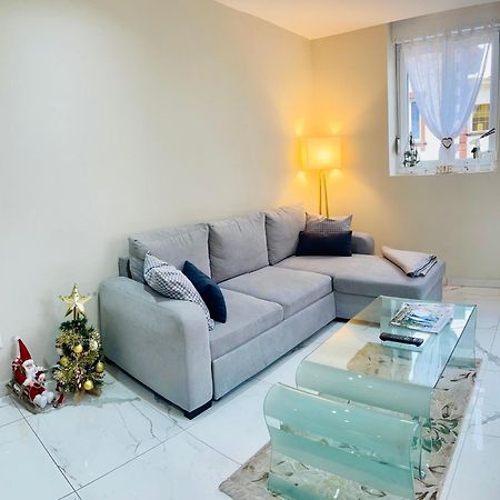 Spacieux, Lumineux Et Confortable La Walck Extérieur photo