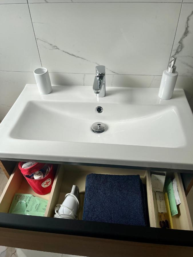Spacieux, Lumineux Et Confortable La Walck Extérieur photo