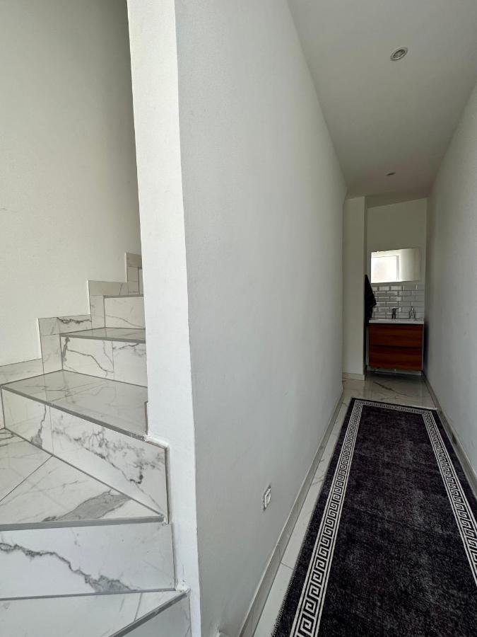 Spacieux, Lumineux Et Confortable La Walck Extérieur photo