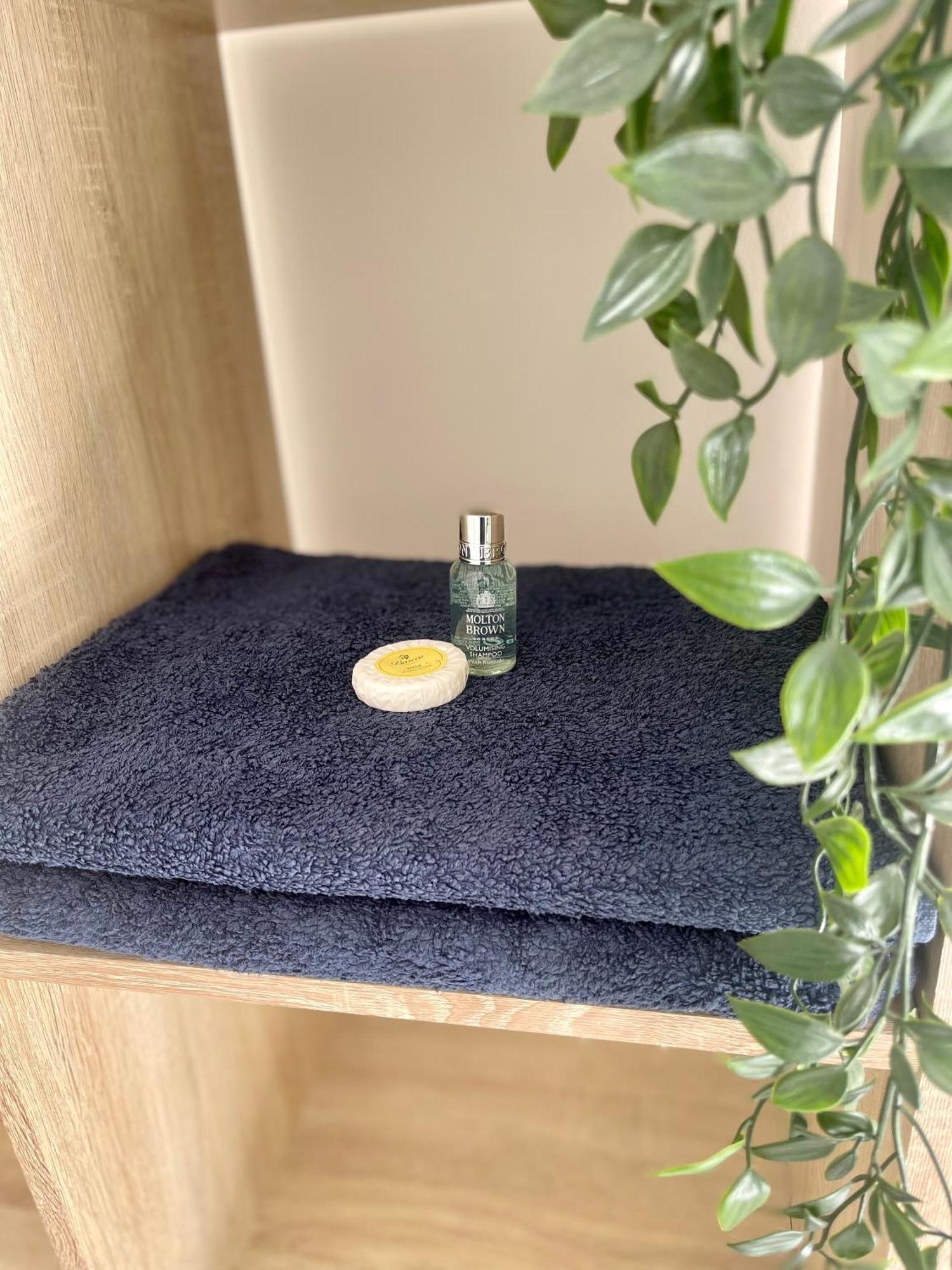 Spacieux, Lumineux Et Confortable La Walck Extérieur photo