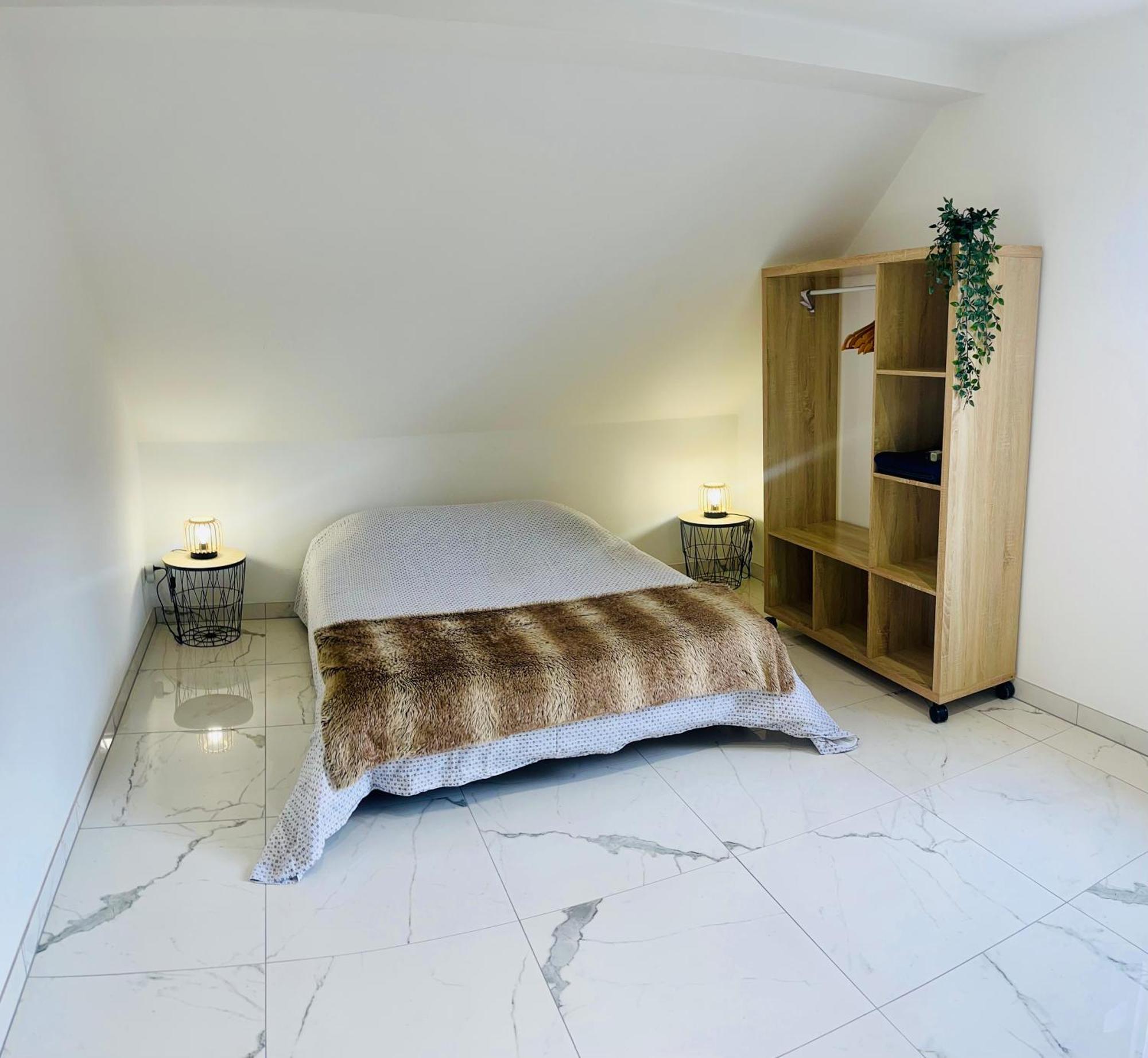 Spacieux, Lumineux Et Confortable La Walck Extérieur photo