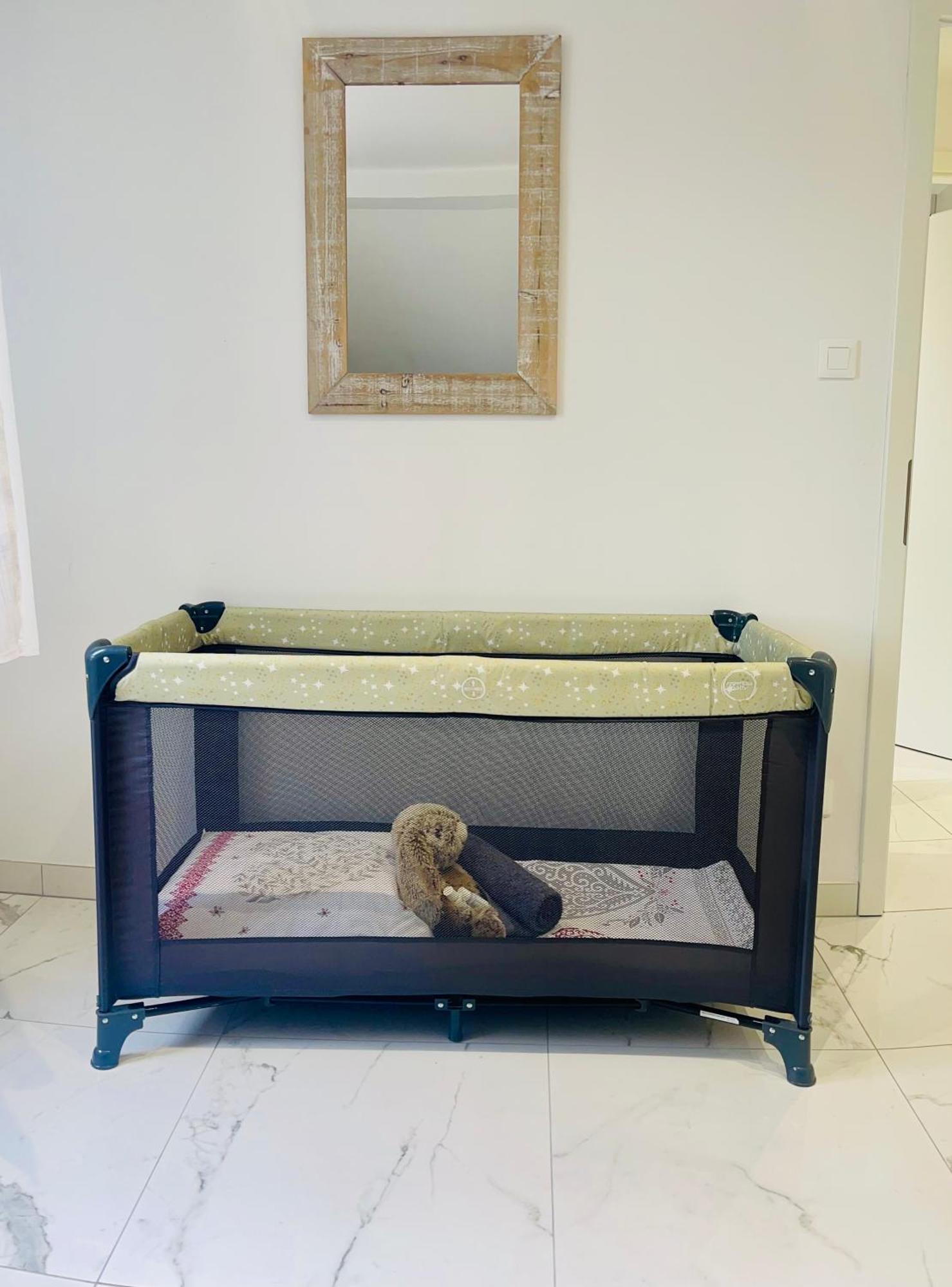 Spacieux, Lumineux Et Confortable La Walck Extérieur photo